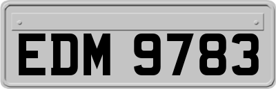 EDM9783