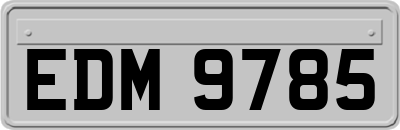 EDM9785
