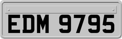 EDM9795