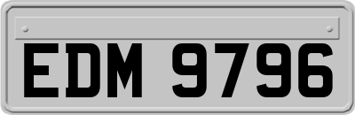 EDM9796
