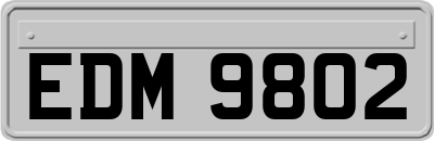 EDM9802