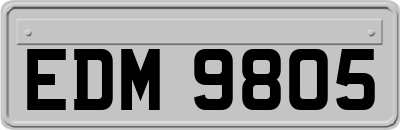 EDM9805