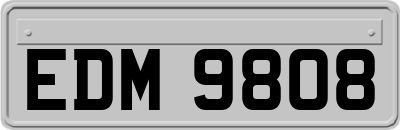 EDM9808