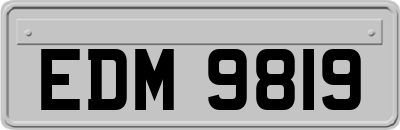 EDM9819