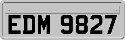 EDM9827
