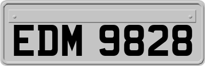 EDM9828