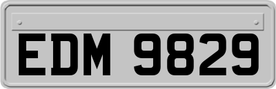 EDM9829