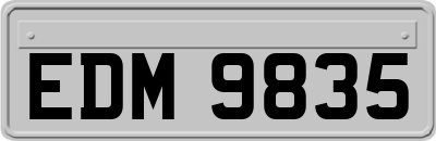 EDM9835