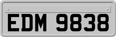 EDM9838
