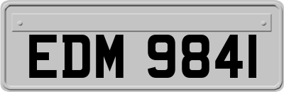 EDM9841