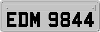 EDM9844