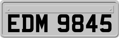 EDM9845