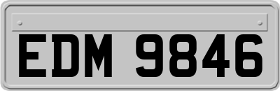 EDM9846