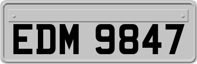 EDM9847