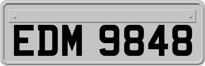 EDM9848