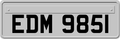 EDM9851