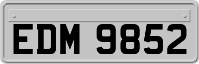 EDM9852