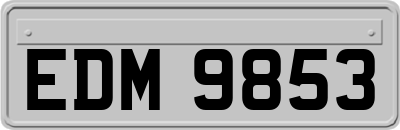 EDM9853