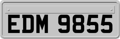EDM9855