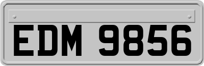 EDM9856