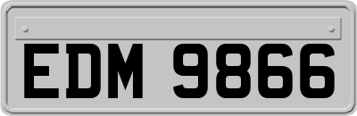 EDM9866