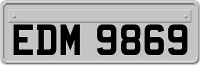 EDM9869