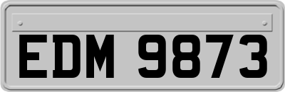 EDM9873