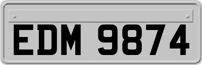 EDM9874