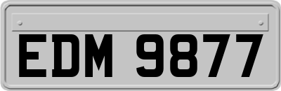 EDM9877