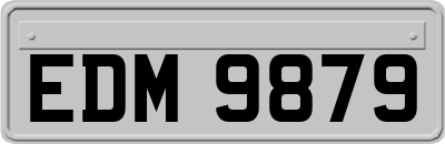 EDM9879