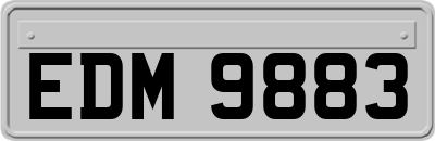 EDM9883