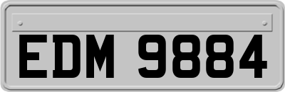 EDM9884