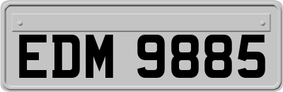 EDM9885