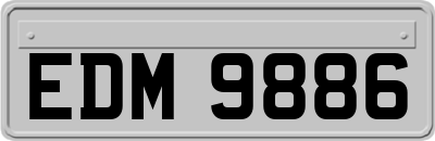 EDM9886