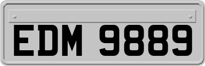 EDM9889