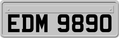 EDM9890