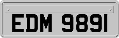 EDM9891