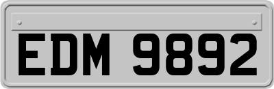 EDM9892
