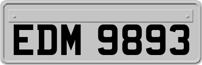 EDM9893