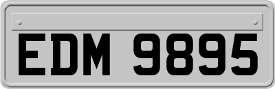 EDM9895
