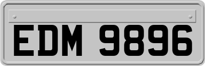 EDM9896