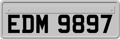 EDM9897