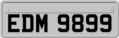 EDM9899