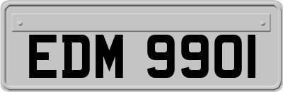 EDM9901