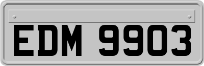 EDM9903