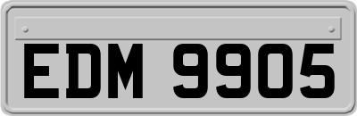 EDM9905