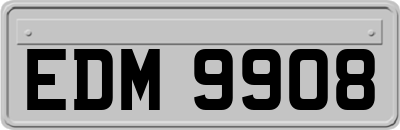 EDM9908