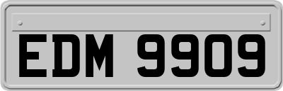 EDM9909