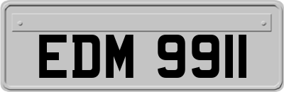 EDM9911