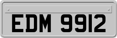 EDM9912